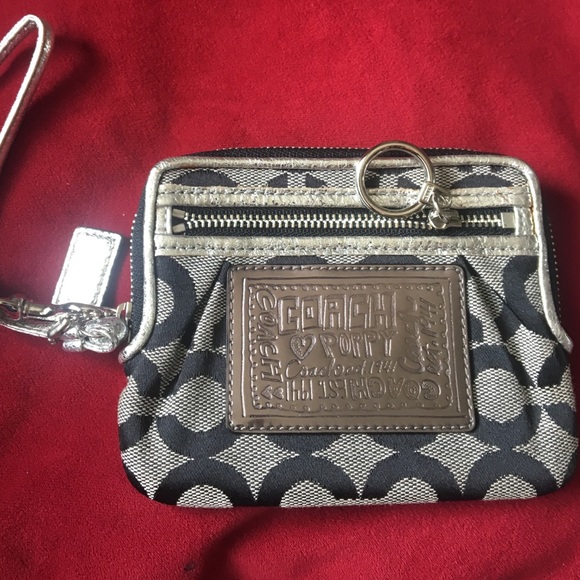 Coach wallets - Picture 4 of 6